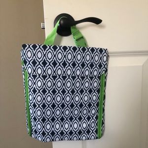 Hanging Jewelry Case